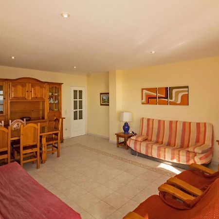 Apartamento Frontal Al Mar - Cala Montero - Albert Villas Alcossebre Ngoại thất bức ảnh