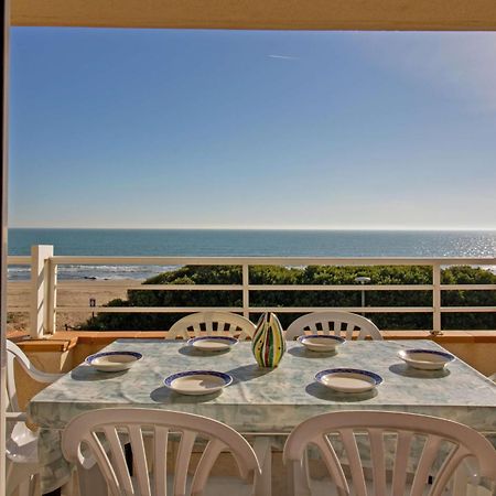 Apartamento Frontal Al Mar - Cala Montero - Albert Villas Alcossebre Ngoại thất bức ảnh