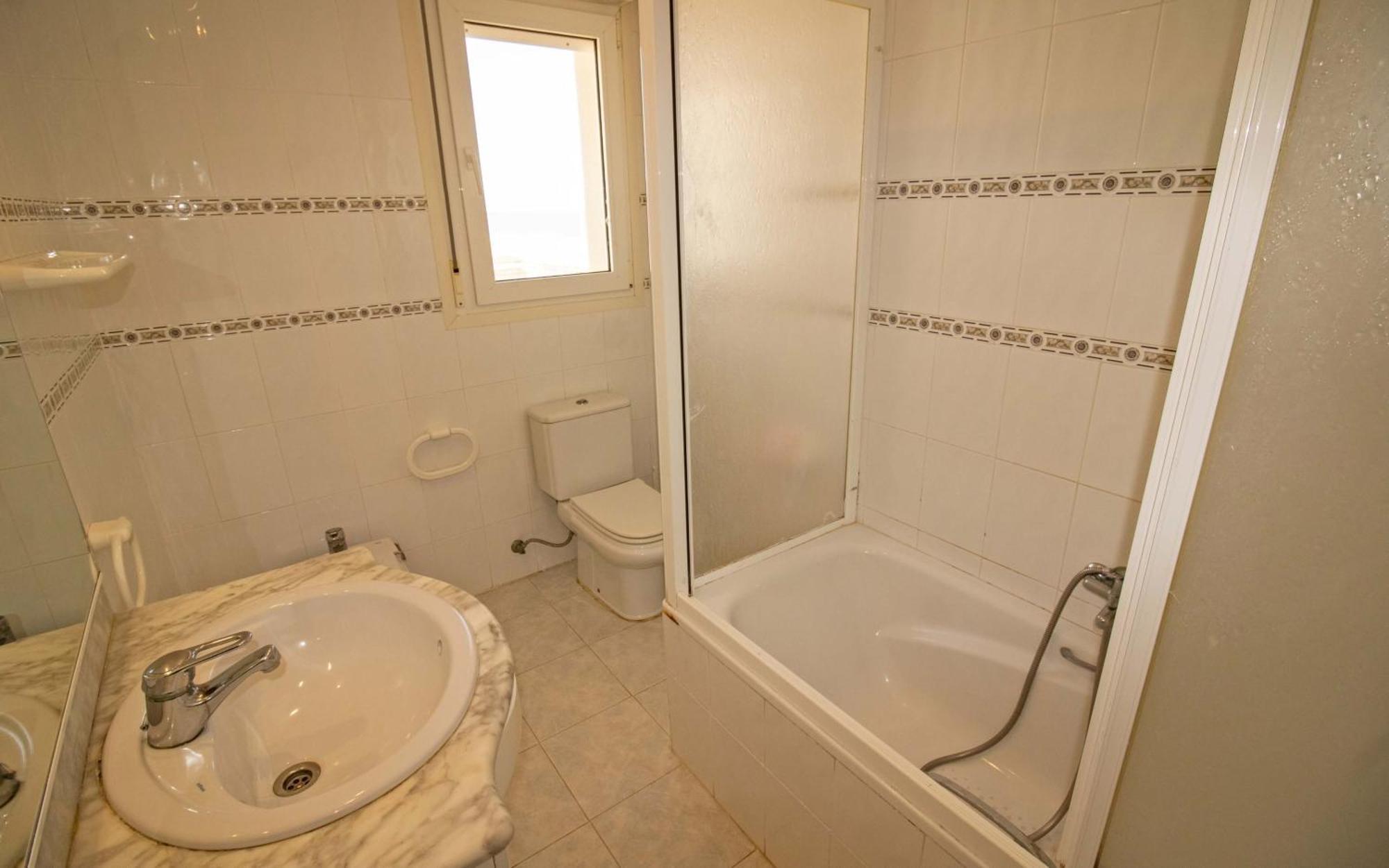 Apartamento Frontal Al Mar - Cala Montero - Albert Villas Alcossebre Ngoại thất bức ảnh