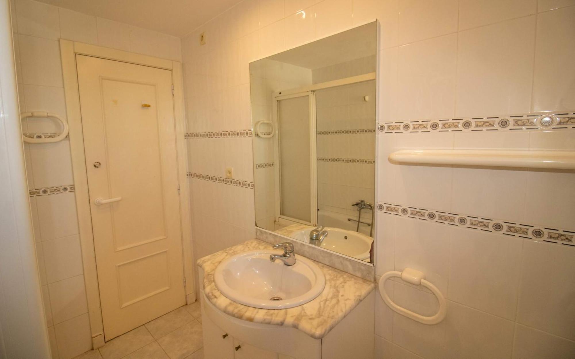 Apartamento Frontal Al Mar - Cala Montero - Albert Villas Alcossebre Ngoại thất bức ảnh